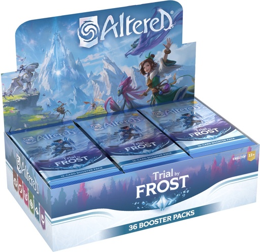 Altered TCG | nerdgeek